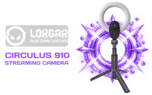 lorgar-circulus-910-streaming-webcam lorgar-circulus-910-streaming-webcam - Image 1