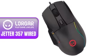 lorgar-jetter-357-wired-mouse lorgar-jetter-357-wired-mouse - Image 1