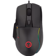 Lorgar Jetter 357 Wired Mouse — 8K DPI, 6 Programmable Buttons - image 3