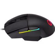 Lorgar Jetter 357 Wired Mouse — 8K DPI, 6 Programmable Buttons - image 6