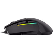 Lorgar Jetter 357 Wired Mouse — 8K DPI, 6 Programmable Buttons - image 2