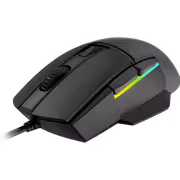 Lorgar Jetter 357 Wired Mouse — 8K DPI, 6 Programmable Buttons - image 5