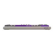 LORGAR KBP7075W Pro 75% Wireless Mechanical Gaming Keyboard (Beige) - image 6