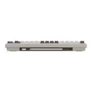 LORGAR KBP7075W Pro 75% Wireless Mechanical Gaming Keyboard (Beige) - image 7