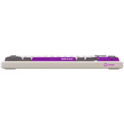 Lorgar KBP70MW Pro 65% Wireless Mechanical Gaming Keyboard (Beige) - image 8