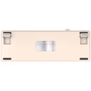 Lorgar KBP70MW Pro 65% Wireless Mechanical Gaming Keyboard (Beige) - image 10