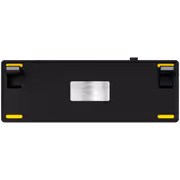 Lorgar KBP70MW Pro 65% Wireless Mechanical Gaming Keyboard (Black/Yellow) - image 10