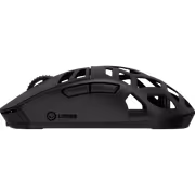 Lorgar MSE90W Black Wireless Ultralight Gaming Mouse — 26K DPI, 60g - image 5