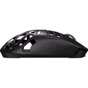 Lorgar MSE90W Black Wireless Ultralight Gaming Mouse — 26K DPI, 60g - image 6