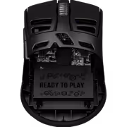Lorgar MSE90W Black Wireless Ultralight Gaming Mouse — 26K DPI, 60g - image 10