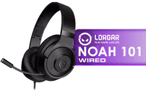 lorgar-noah-101-gaming-headset - Image 1