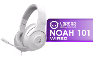 lorgar-noah-101-gaming-headset - Image 1
