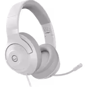 LORGAR Noah 101 Gaming Headset — 40mm, Retractable Mic - image 5