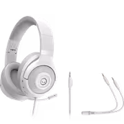 LORGAR Noah 101 Gaming Headset — 40mm, Retractable Mic - image 7