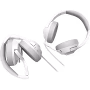 LORGAR Noah 101 Gaming Headset — 40mm, Retractable Mic - image 6