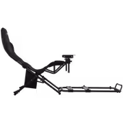Lorgar RAF1 Foldable Sim Racing Chair | 120kg | Adjustable - image 8