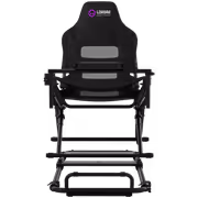Lorgar RAF1 Foldable Sim Racing Chair | 120kg | Adjustable - image 10