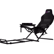 Lorgar RAF1 Foldable Sim Racing Chair | 120kg | Adjustable - image 2