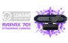 LORGAR Rapax 701 Streaming Camera — Auto Focus, 4x Zoom - image 1