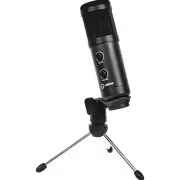 LORGAR Soner 313 USB Gaming Mic - Cardioid Metal Design - image 8