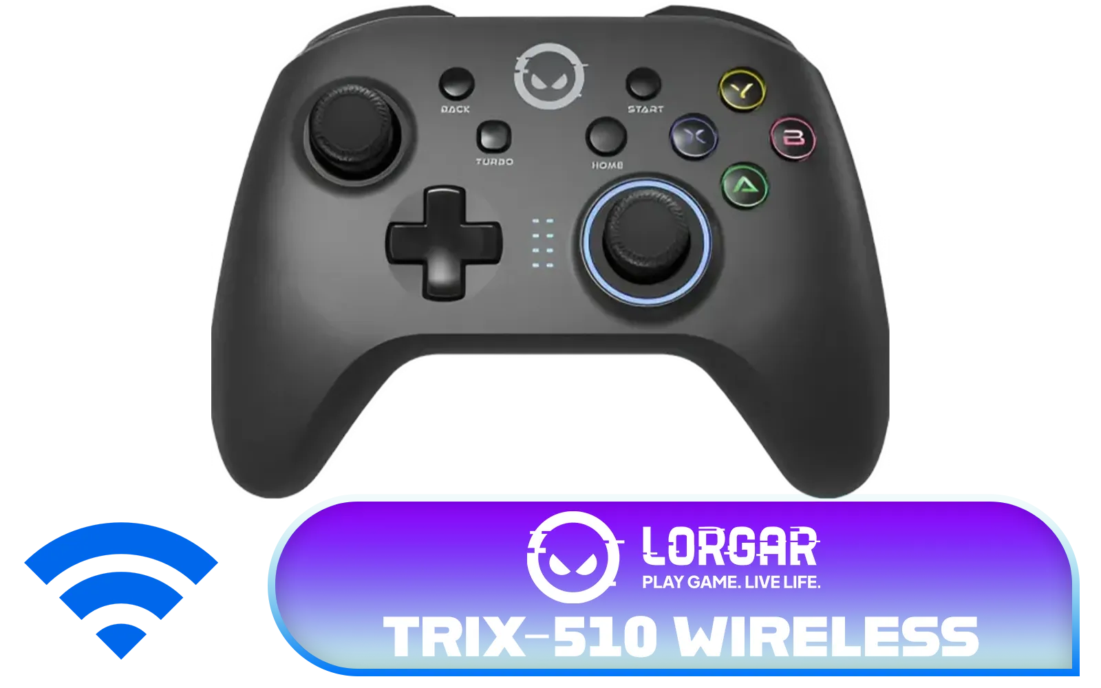 ring and vibrate iphone 13 Amazon.com: YUYIU Wireless 2.4GHz Controller with 7 Colors RGB Light for Xbox  Controller, Xbox One Series X|S,Consoles,Steam PC Windows, with 1000mAh  Battery/Dual Vib-ration/Turbo/Programmable, 3.5mm Audio Jack (BLACK) :  Video Games main image 1