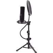 LORGAR Voicer 721 Cardioid Gaming Microphone with Mute - image 3