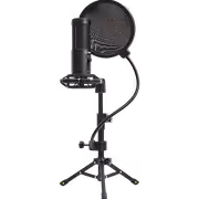 LORGAR Voicer 721 Cardioid Gaming Microphone with Mute - image 10