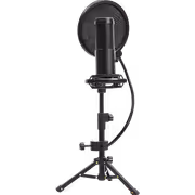 LORGAR Voicer 721 Cardioid Gaming Microphone with Mute - image 8