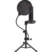 LORGAR Voicer 721 Cardioid Gaming Microphone with Mute - image 6