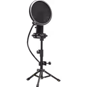 LORGAR Voicer 721 Cardioid Gaming Microphone with Mute - image 2
