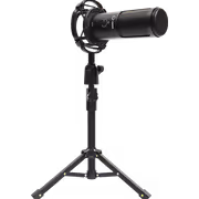 LORGAR Voicer 721 Cardioid Gaming Microphone with Mute - image 9
