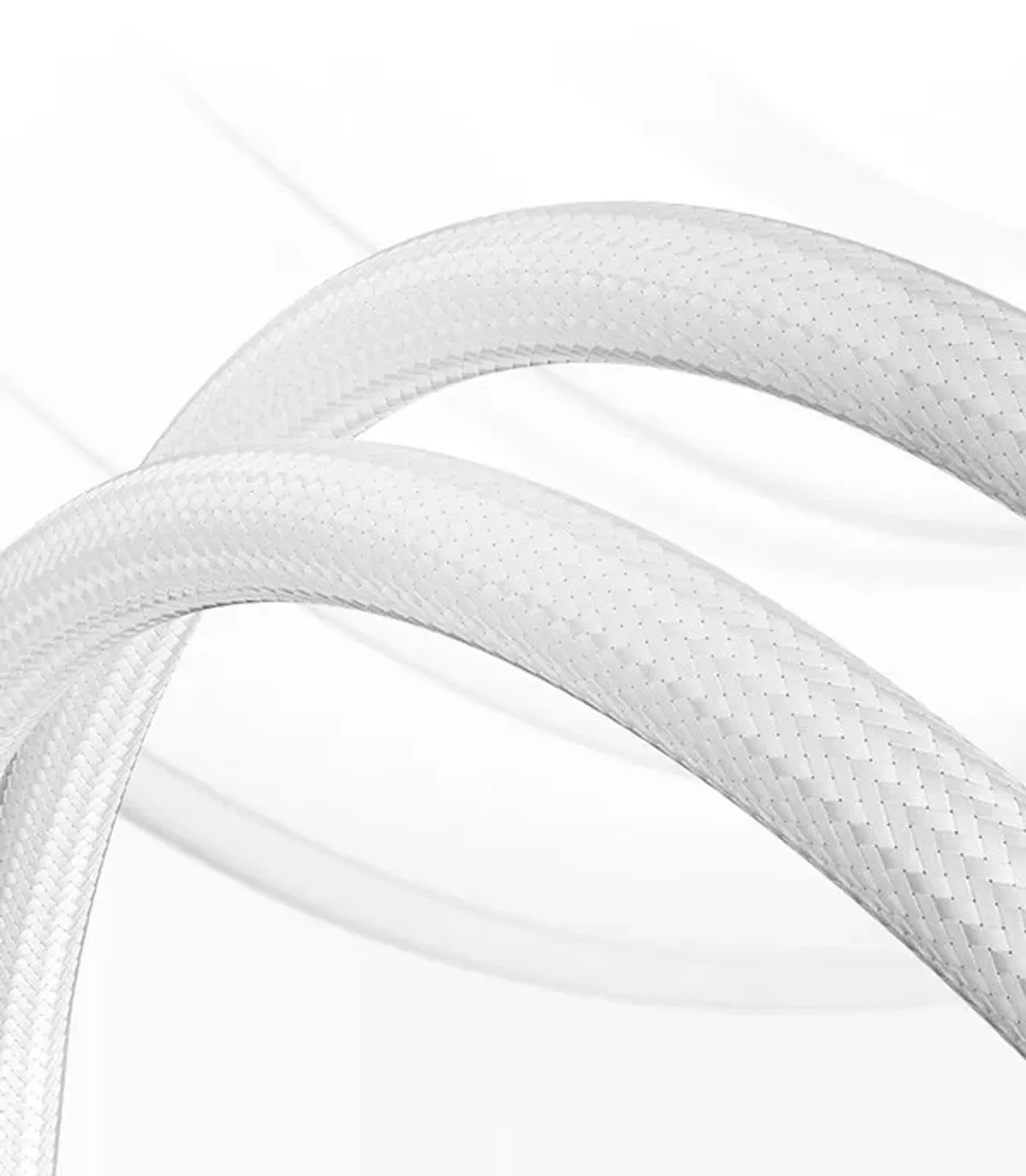 Durable high-density tubing for long-lasting liquid cooling protection