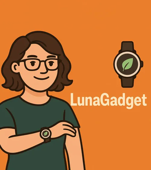 LunaGadget