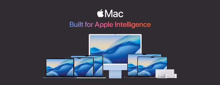 Apple MacBook lineup