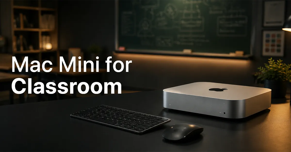 Mac Mini for Developers - Buy in South Africa | Evetech