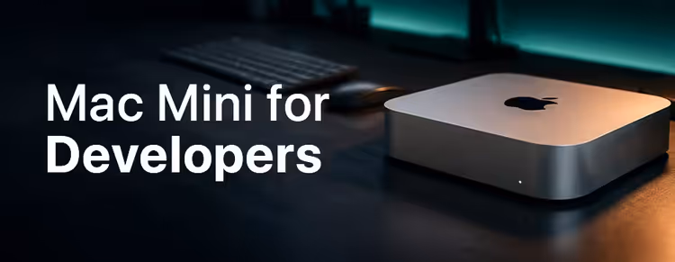 Apple Mac Mini for Developers in South Africa - M-series Performance 🧑💻🇿🇦
