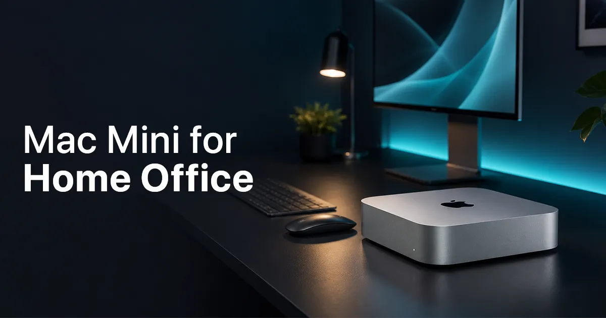 Mac mini i7 16GB SSD500GB【CS6 /Office】 Mac Mini - Compact Mac Desktop | Shop SA | Evetech