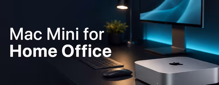 Buy Mac mini for Home Office in South Africa | M1 M2 Performance