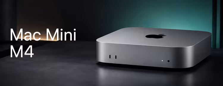 Apple Mac mini M4 South Africa — Compact Desktop, M4 chip, powerful and energy-efficient 🖥️🍏🇿🇦