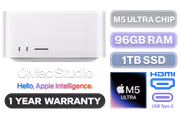 Mac Studio M5 Ultra 1TB | Desktop - image 1