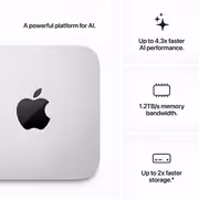 Mac Studio M5 Ultra 1TB | Desktop - image 5
