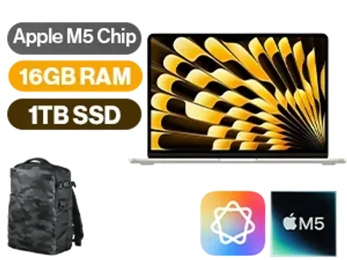 MacBook Air 15