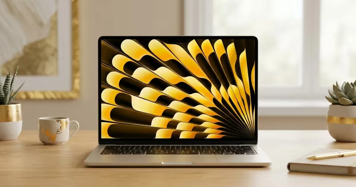 MacBook Air 13