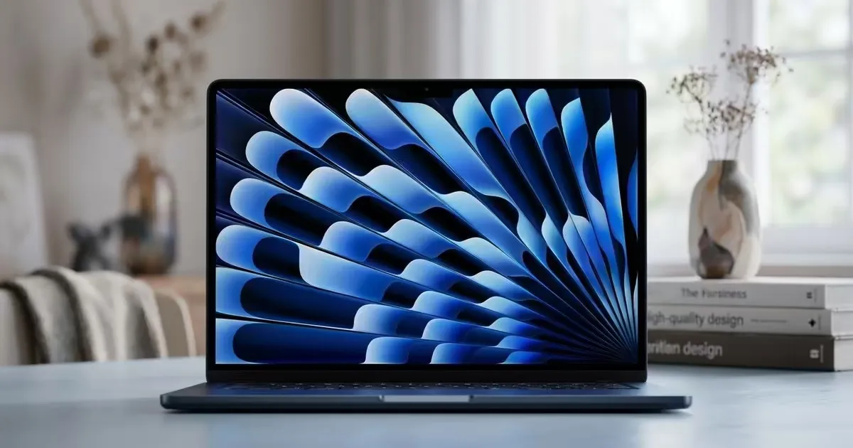 MacBook Air 13