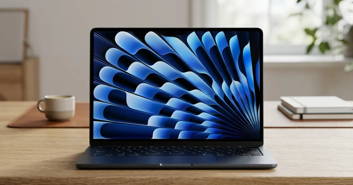 MacBook Air 13