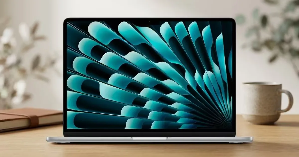 MacBook Air 13