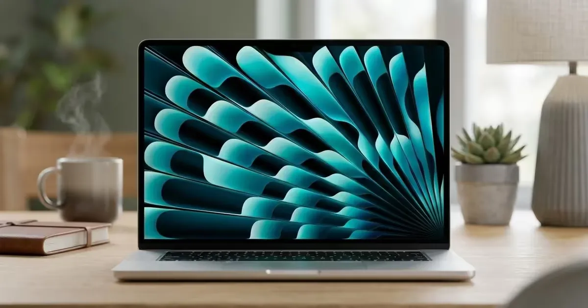 MacBook Air 13