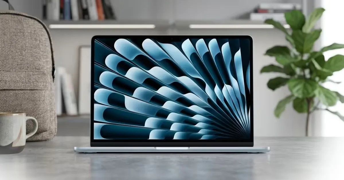 MacBook Air 13