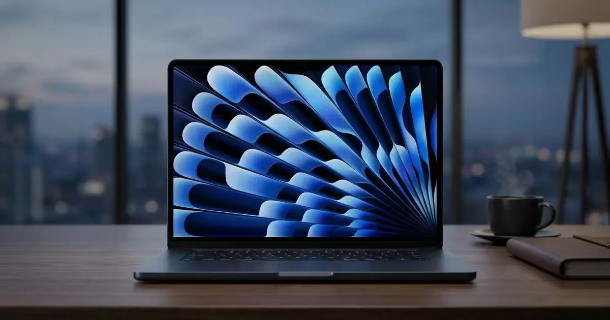 MacBook Air 13