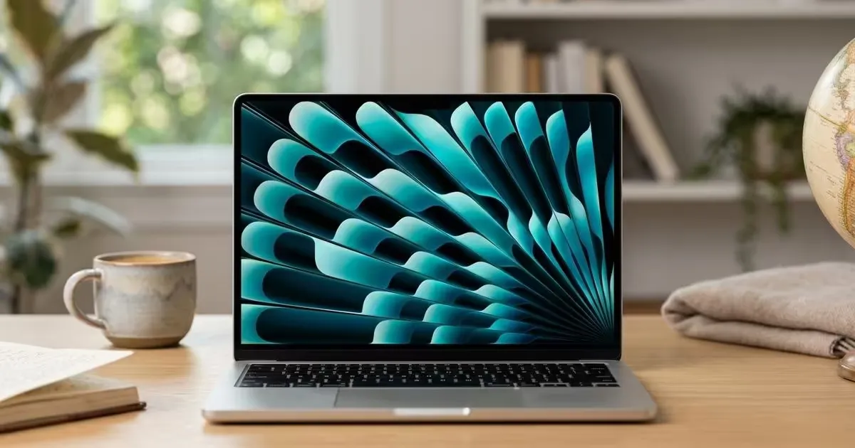 MacBook Air 13